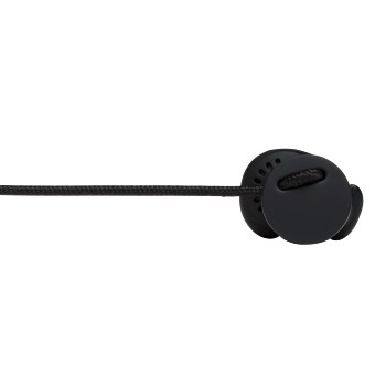 Hama Medis Headphones Wired In-ear Black – image 2