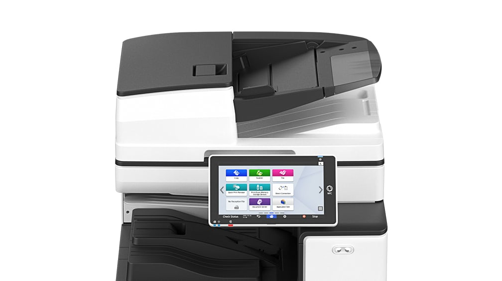 Ricoh IM C3000 – image 5