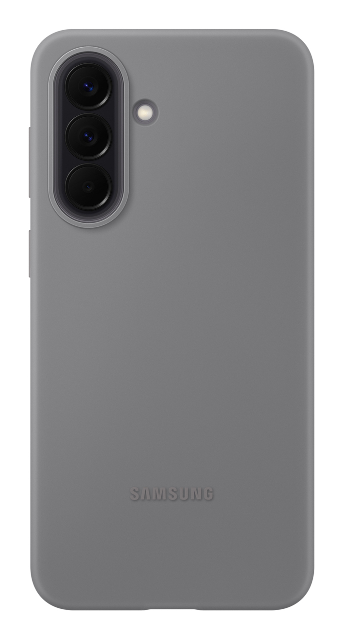 SAMSUNG Silicone Case A57 Gray