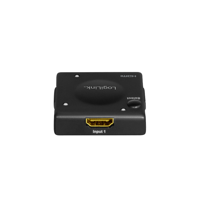 LogiLink HD0041 video switch HDMI – image 7