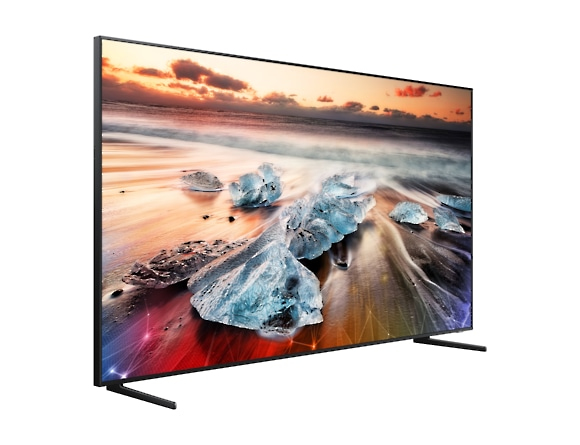 Samsung Q950R GQ98Q950RGT 2.49 m (98") 8K Ultra HD Smart TV Wi-Fi Black – image 3