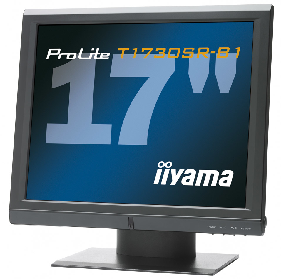 iiyama ProLite T1730SR-B1 – image 2