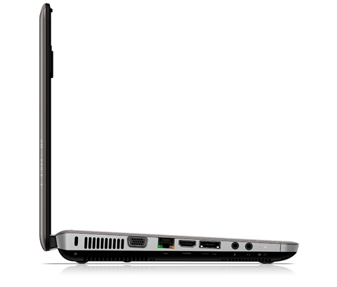 HP Pavilion dv3-4150ed Entertainment Notebook PC – image 5