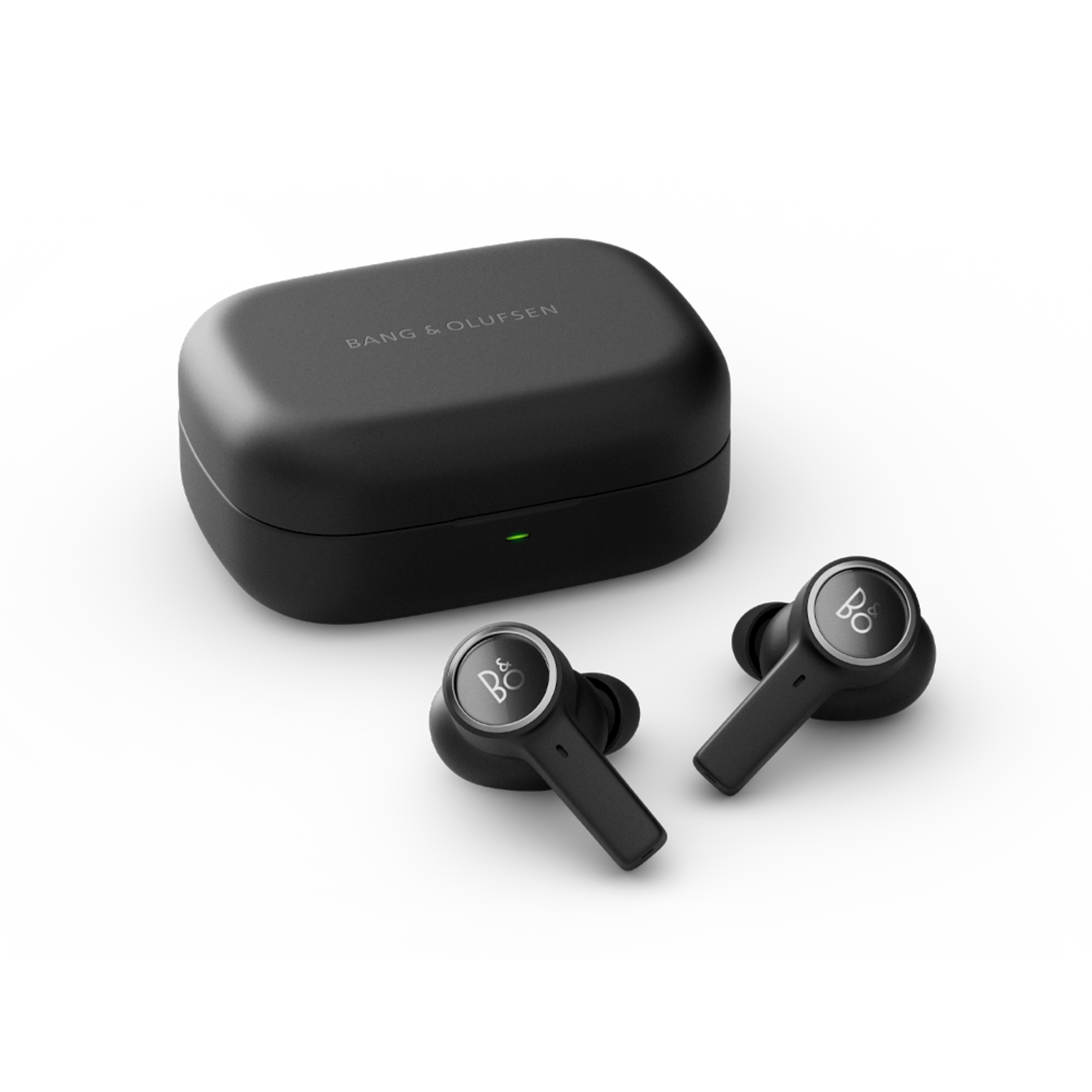 Bang & Olufsen Beocom EX Auricolare Wireless In-ear Chiamate/Musica/Sport/Tutti i giorni Bluetooth Antracite