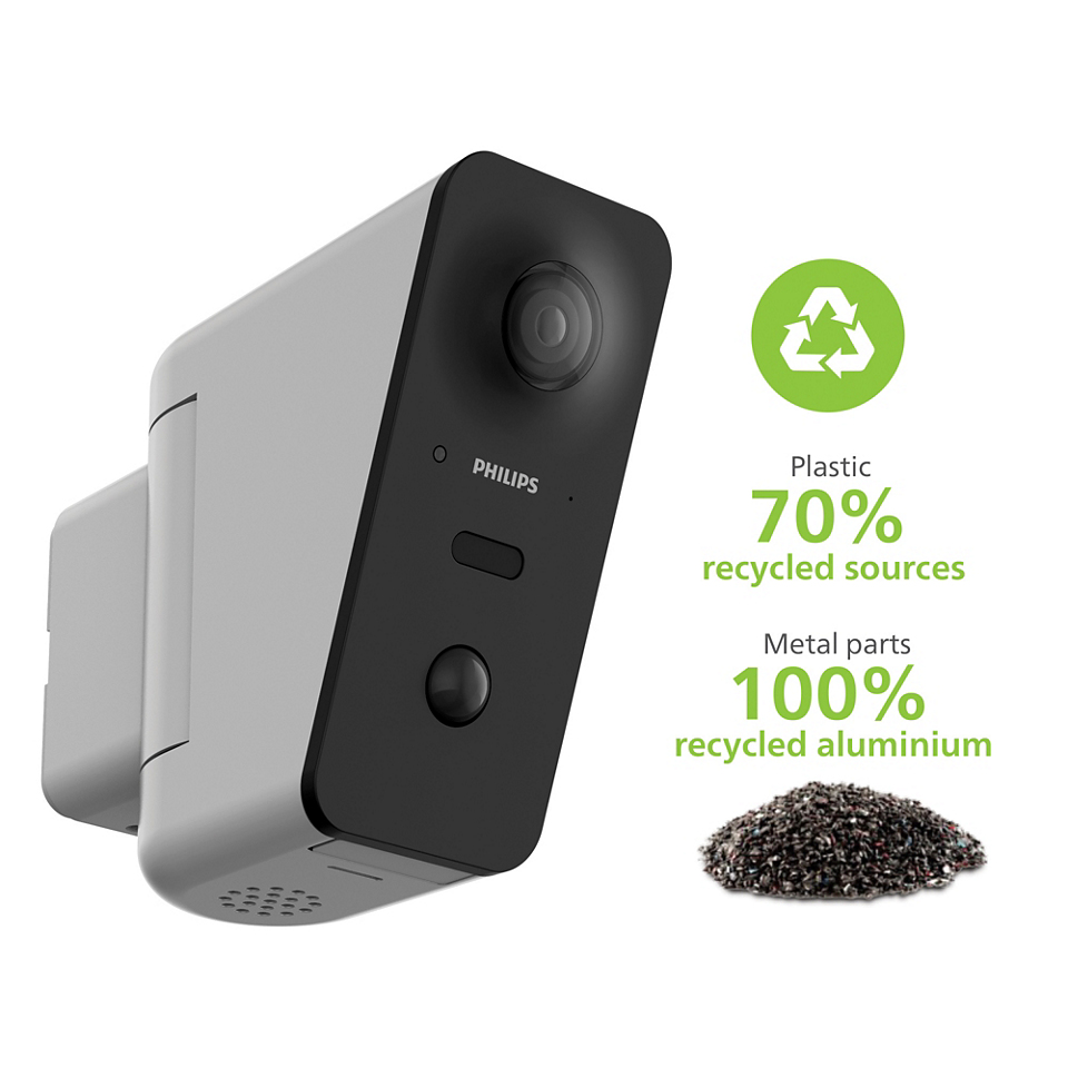 Philips by Signify WelcomeEye View – image 8