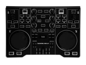Hercules DJControl MP3 LE – image 2