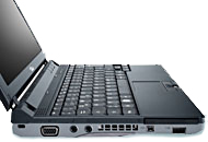 Fujitsu LifeBook P7230 CS/U1400 1GB – image 2