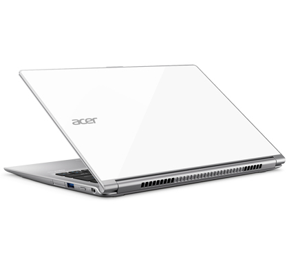 Acer Aspire S3-392-54204G50TWS Intel® Core™ i5 i5-4200U Laptop – image 6