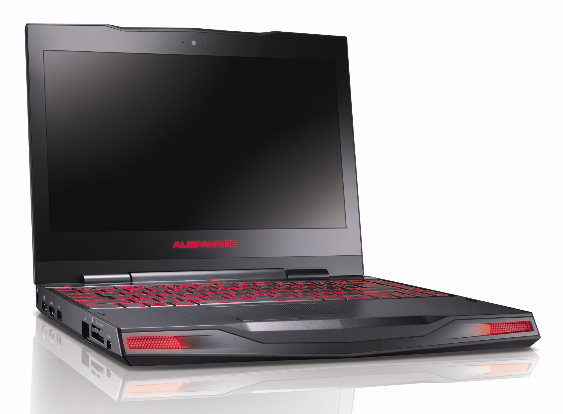 Alienware M14x (R2)