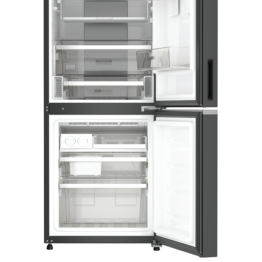 Whirlpool WB1332V fridge-freezer Freestanding – image 3