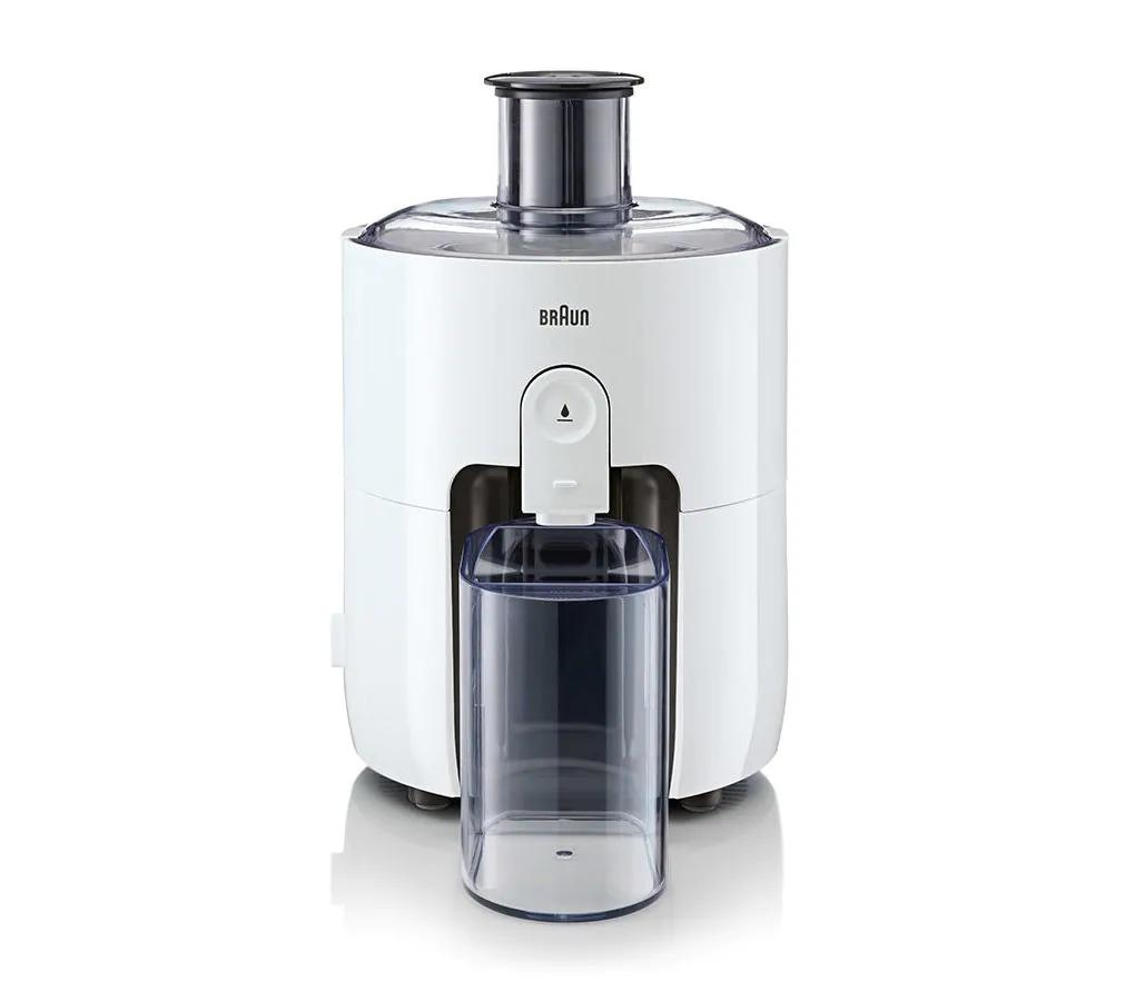 Braun SJ3100 Centrifugal juicer – image 2
