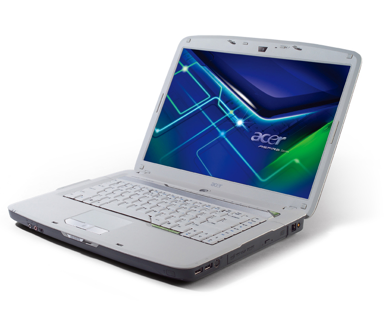 Acer Aspire 5520G-604G25M – image 3
