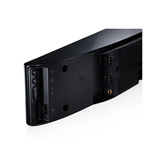Samsung HW-E350 Black 2.1 channels – image 8