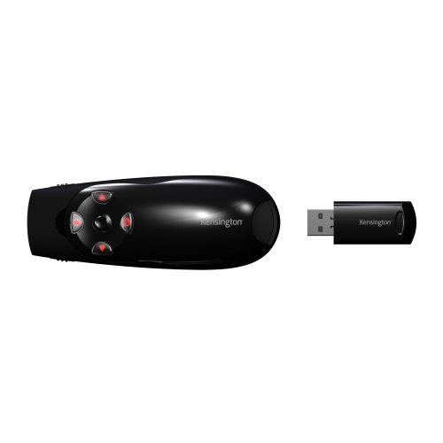 Kensington Presenter Expert Red laser – image 5