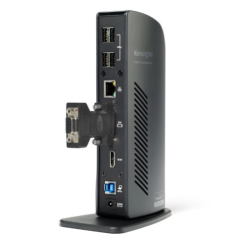 Kensington 8589633972 laptop dock/port replicator – image 4
