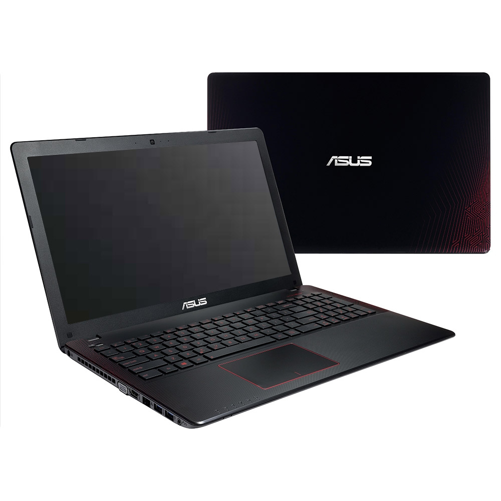 ASUS X550VX-MS71 laptop Intel® Core™ i7 i7-6700HQ