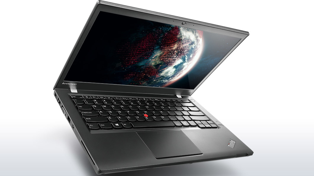Lenovo ThinkPad T431s – image 1