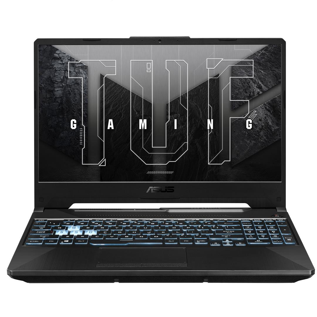 ASUS TUF Gaming F15 FX506HF-HN001W Intel® Core™ i5 i5-11400H Laptop – image 2