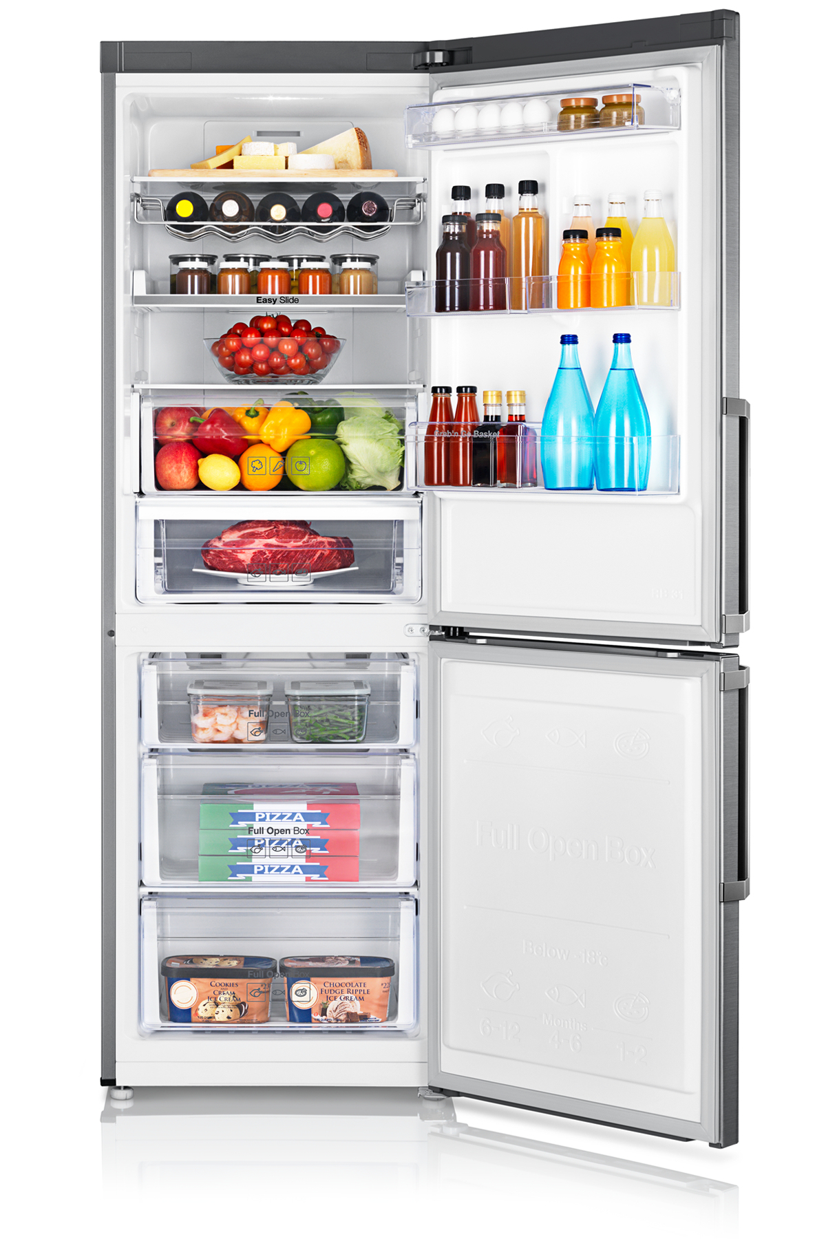 Samsung RB29EX Freestanding – image 2