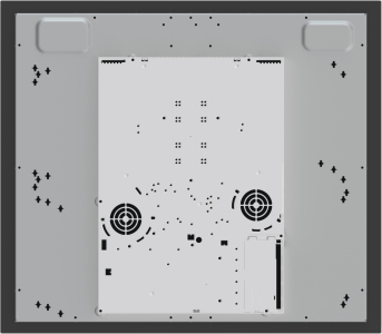 Gorenje ISC646BSC hob Black Built-in – image 6