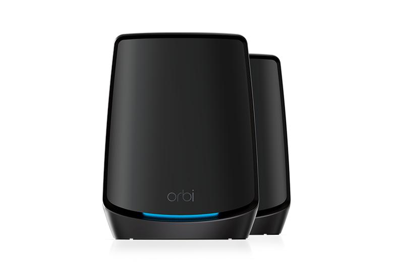 NETGEAR RBK862SB Tri-band (2.4 GHz