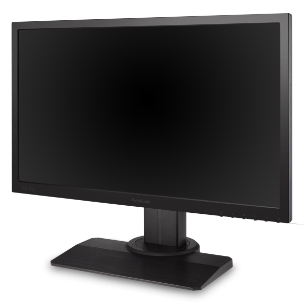 Viewsonic XG240R computer monitor – image 5