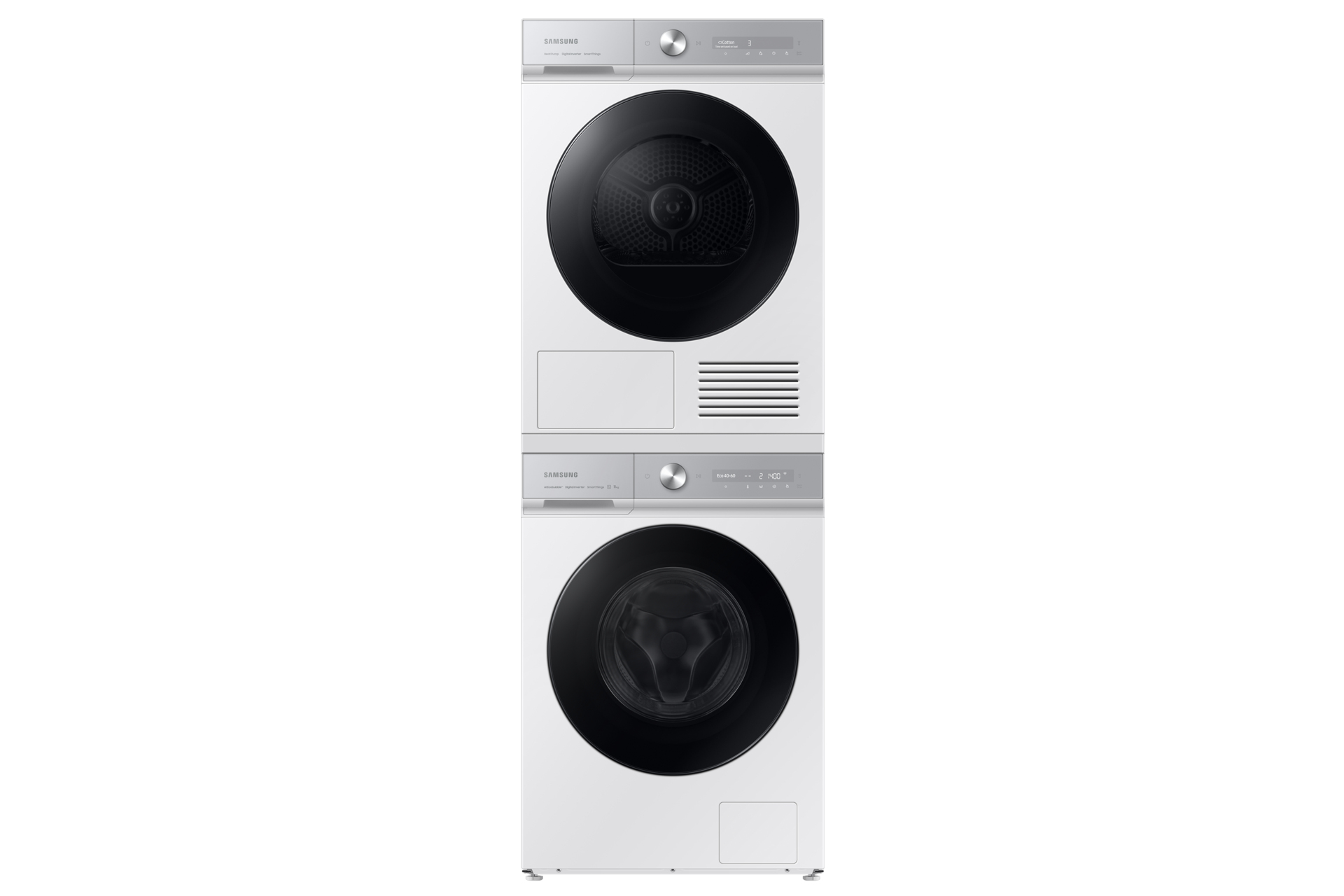 Samsung WW11BB944AGH washing machine Front-load – image 9