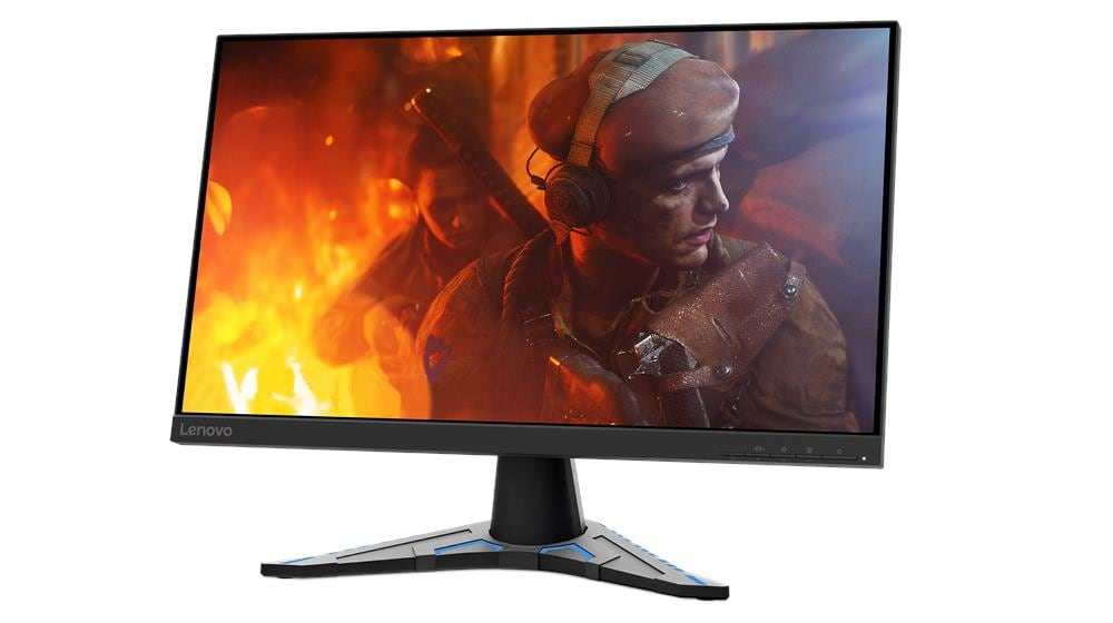 Lenovo G24qe-20 Monitor – image 2