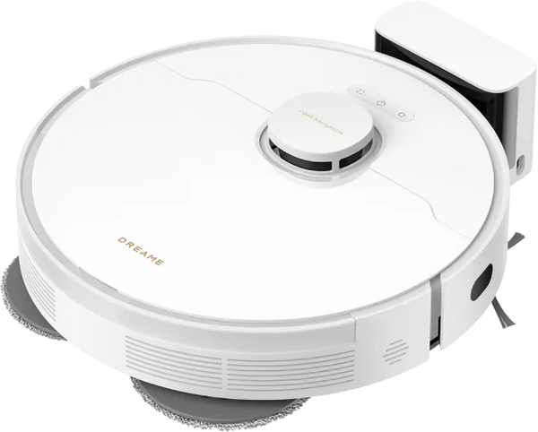 Dreame L10s Pro Gen 2 — vue 1 sur 8