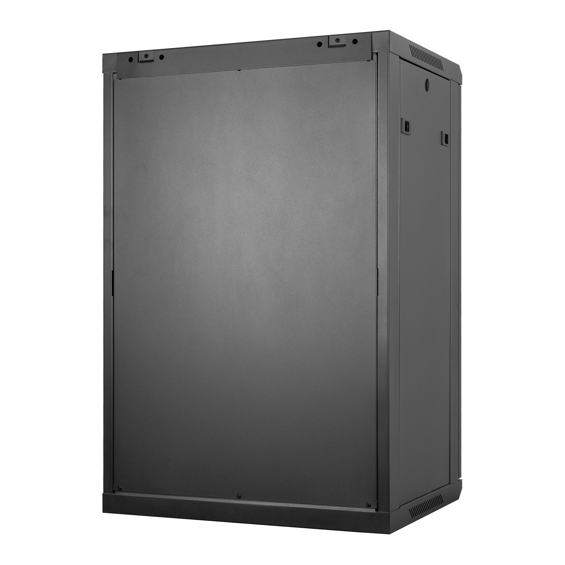 aiten data AI6418S 18U Wall mounted rack Black – image 5