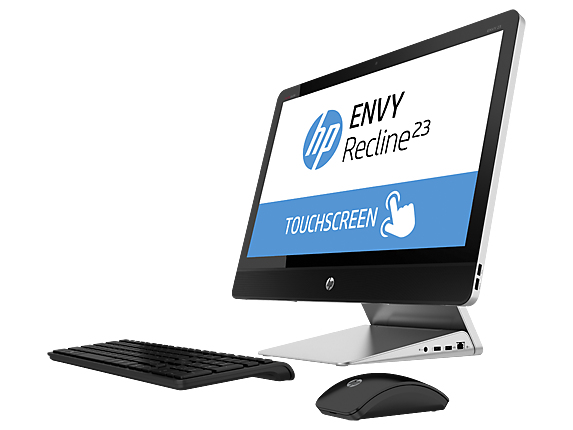 HP TouchSmart 23-k129 – image 4