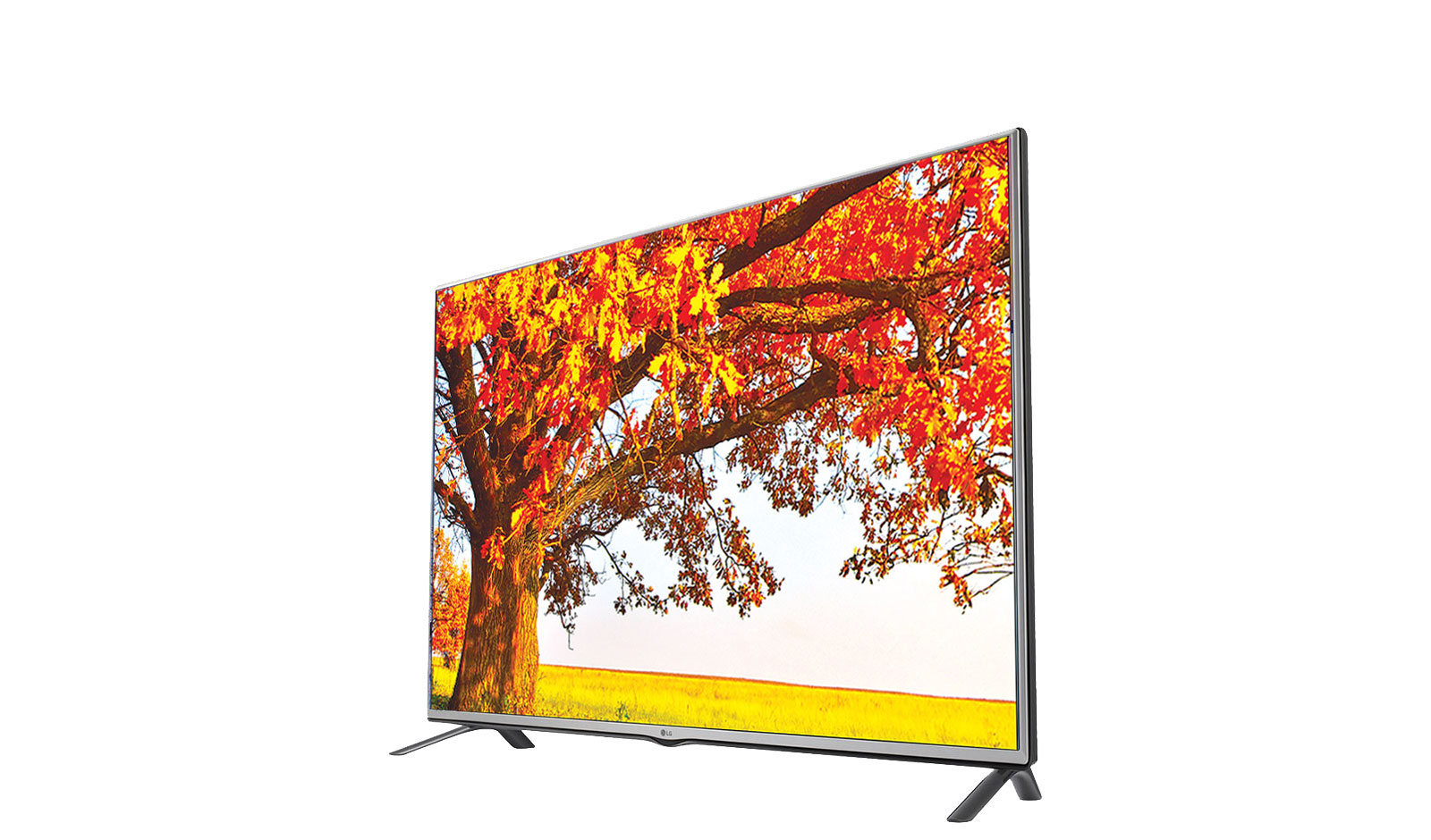 LG 32LF550A TV 81.3 cm (32") HD Black – image 5