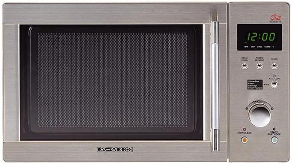 Daewoo KOG-637 RS