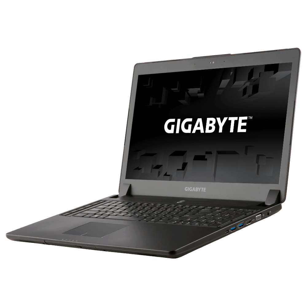 GIGABYTE P37XV4-BW1 Intel® Core™ i7 i7-5700HQ Laptop – image 4