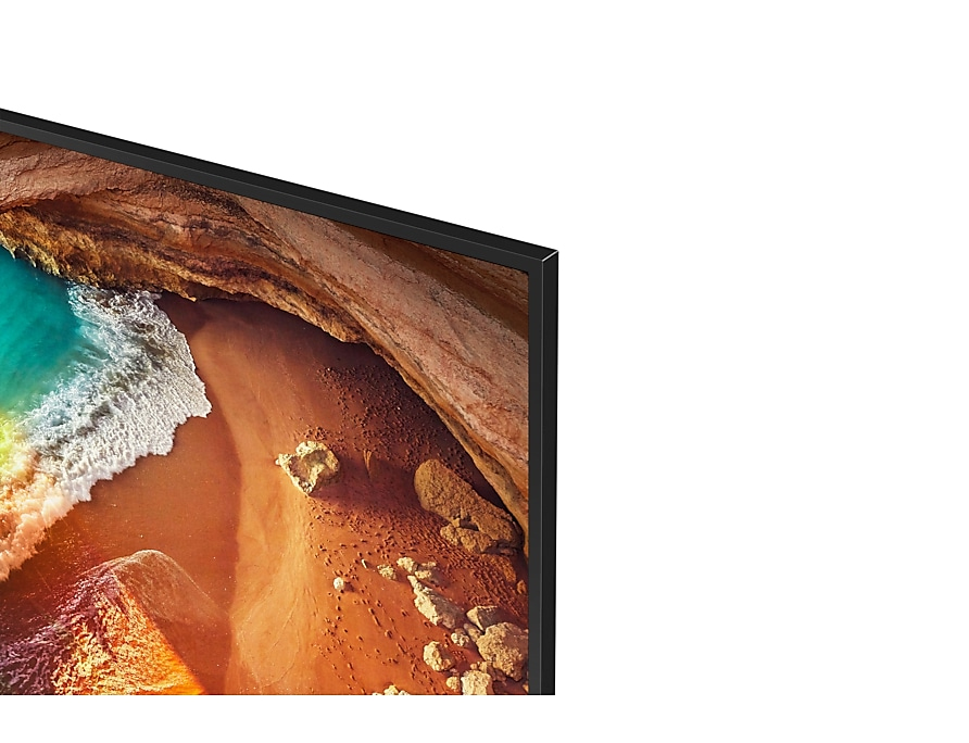 Samsung Series 6 QA82Q60RAKXXA TV 2.08 m (82") 4K Ultra HD Smart TV Wi-Fi Black – image 8