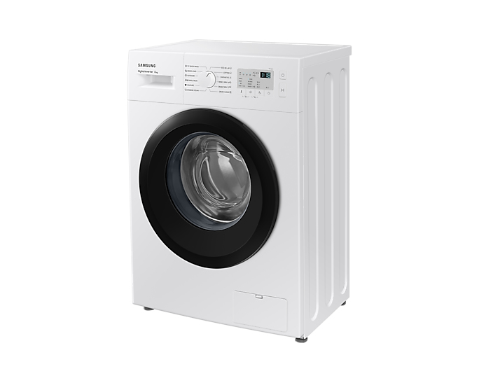 Samsung WW60A3120BH/LE washing machine Front-load – image 3
