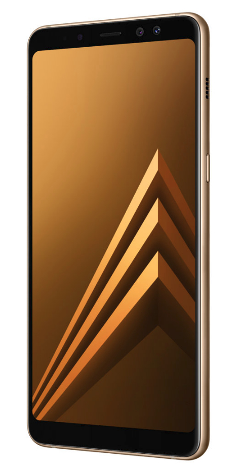 Samsung Galaxy A8+ (2018) SM-A730F – image 6