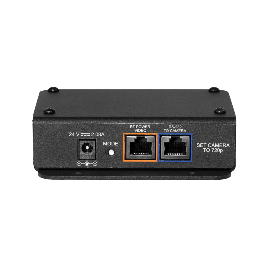 Vaddio RoboSHOT 30E QMini – image 7