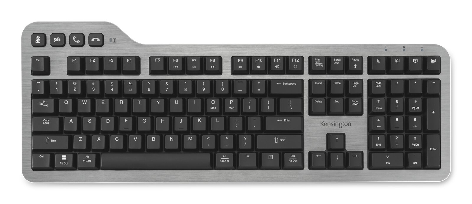 Kensington MK7500F QuietType Pro – image 3