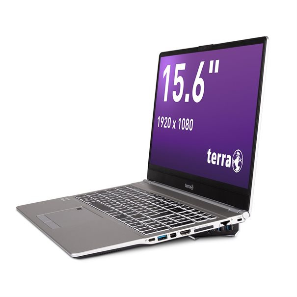 TERRA MOBILE 1550 Intel® Core™ i5 i5-8265U Laptop – image 5
