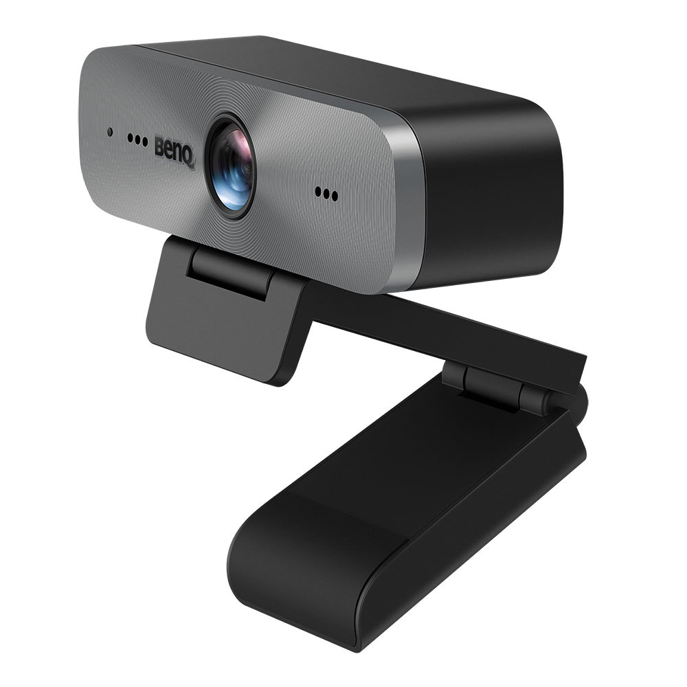 BenQ DVY31 2.07 MP Black 1920 x 1080 pixels 30 fps – image 8