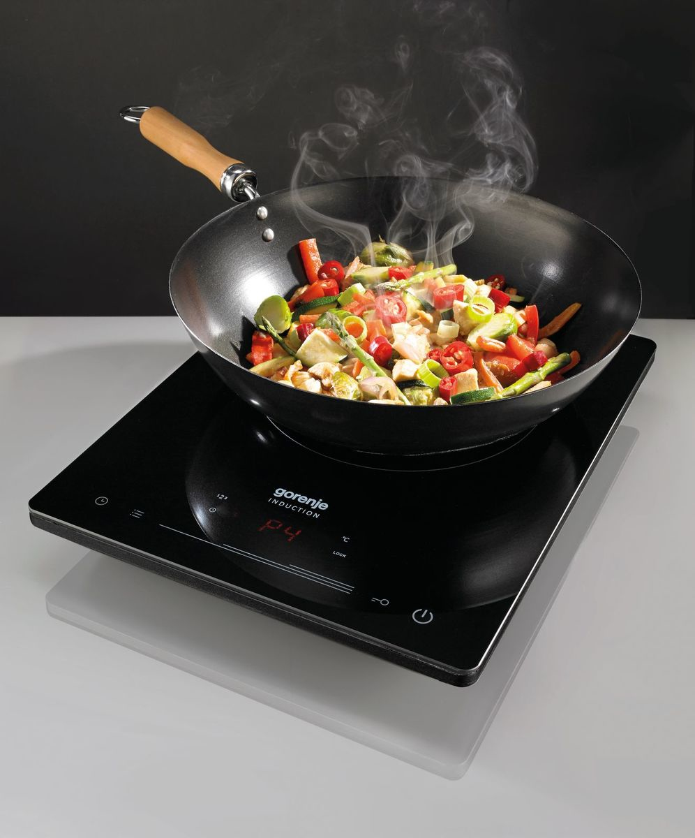 Gorenje Induction hotplate ICE2000SP – image 2