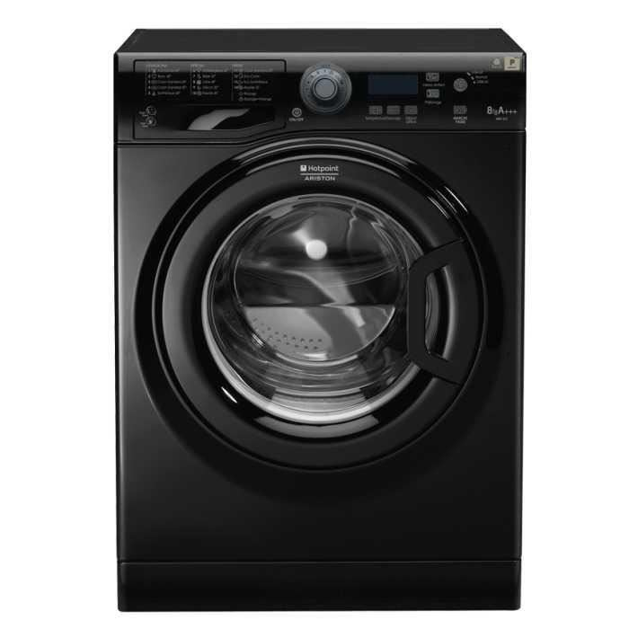 Hotpoint WMF 823K FR