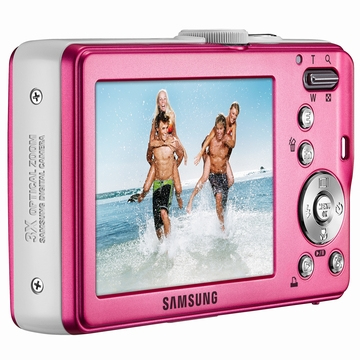 Samsung L201 Pink – image 7