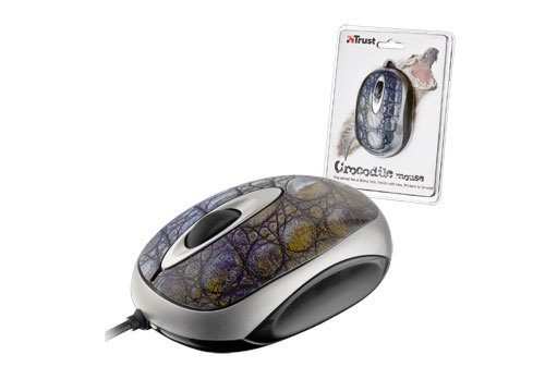 Trust Wildlife Mouse – image 3