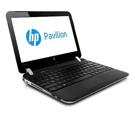 HP Pavilion dm1-4403sd AMD E E2-1800 Laptop – image 2