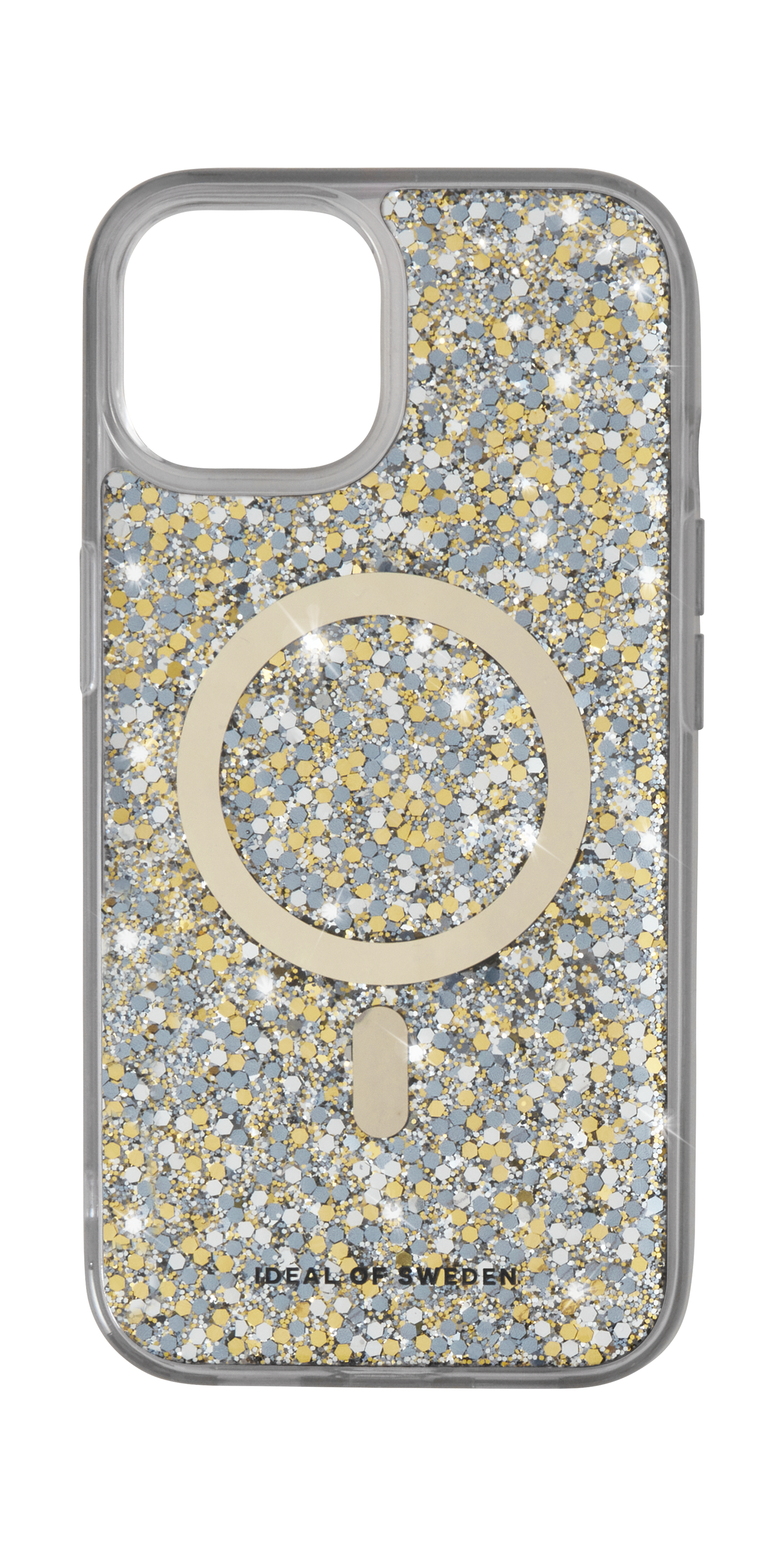 iDeal of Sweden Clear Case MagSafe iPhone 13/14 Glam – image 2