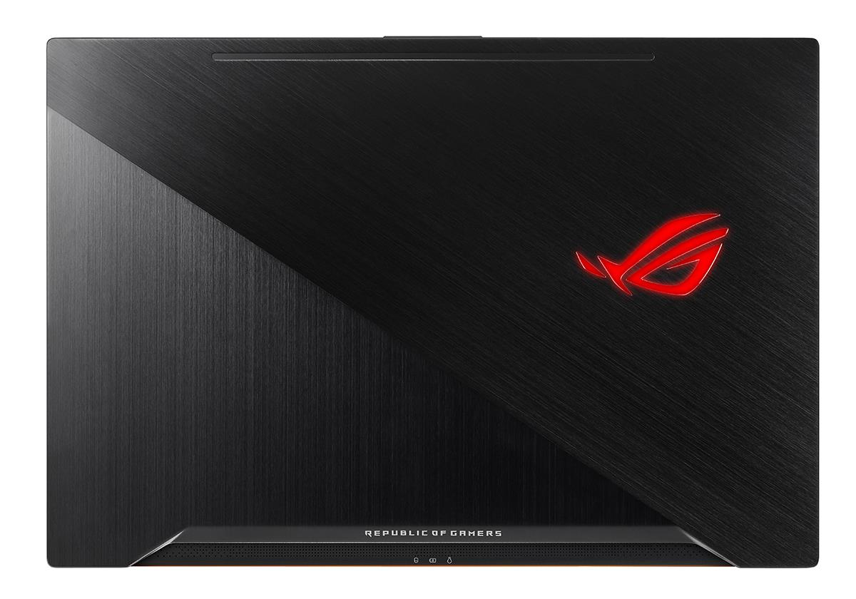 ASUS ROG GU501GM-BI7N8 laptop Intel® Core™ i7 i7-8750H – image 7