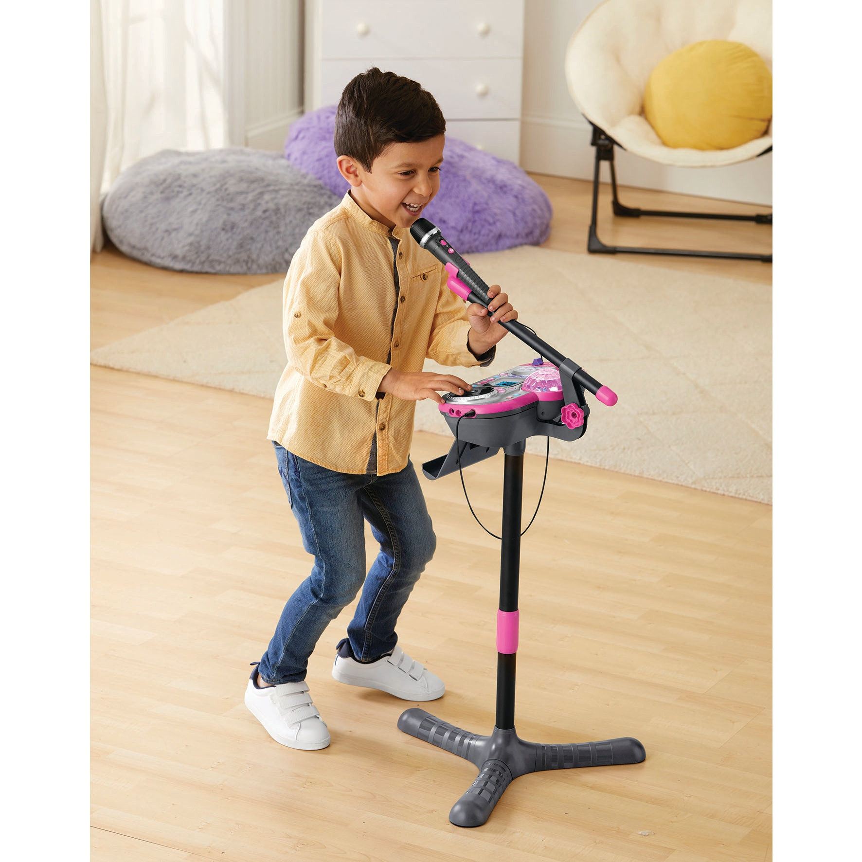 VTech KIDI SUPERSTAR DJ STUDIO – image 5