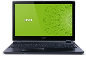 Acer Aspire Timeline Ultra 581PTG-73514G52Makk Intel® Core™ i7 i7-3517U Laptop